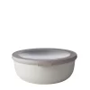 Vorratsdosen Mepal Cirqula Multi Bowl 1,25ltr. Nordic White 7