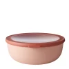 Vorratsdosen Mepal Cirqula Multi Bowl 2,25ltr. Nordic Blush 7