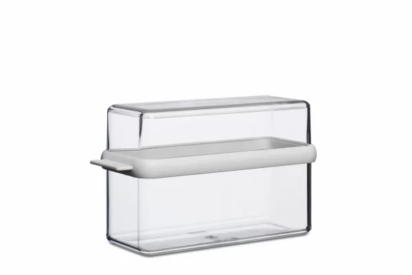 Vorratsdosen Mepal Stora Vorratsdose Knäckebrot 1,60ltr. 1