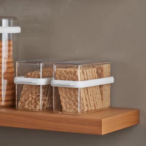 Vorratsdosen Mepal Stora Vorratsdose Knäckebrot 1,60ltr. 6