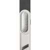 Microplane Specialty Ingwer-Reibe 3 In 1 Weiß 11