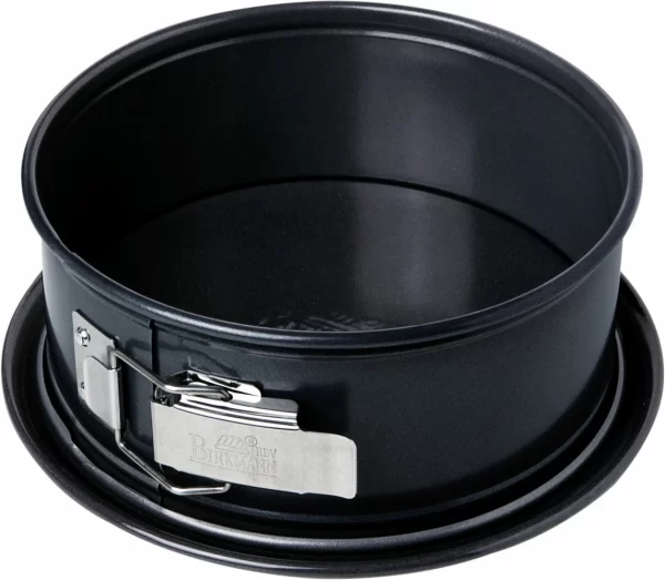 Springformen RBV Birkmann Premium Baking Springform Hoher Rand 20,0cm 1