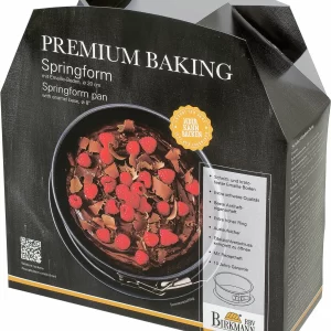Springformen RBV Birkmann Premium Baking Springform Hoher Rand 20,0cm 13