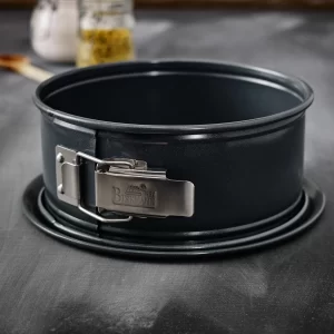 Springformen RBV Birkmann Premium Baking Springform Hoher Rand 20,0cm 11