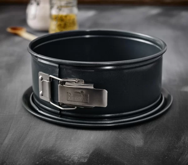 Springformen RBV Birkmann Premium Baking Springform Hoher Rand 20,0cm 4