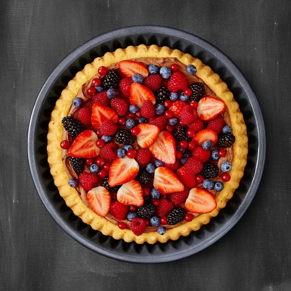 Tarteformen RBV Birkmann Premium Baking Obstbodenform 30,0cm 4