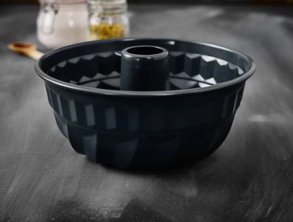Gugelhupfformen RBV Birkmann Premium Baking Gugelhupfform 22,0cm 3