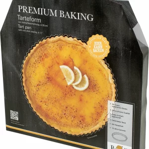 Tarteformen RBV Birkmann Premium Baking Tarteform Mit Losem Boden 28,0cm 16