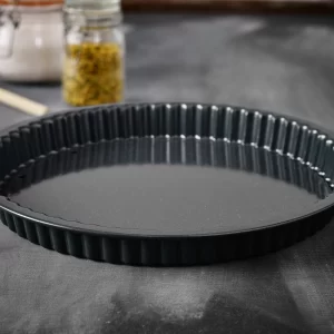 Tarteformen RBV Birkmann Premium Baking Tarteform Mit Losem Boden 28,0cm 10