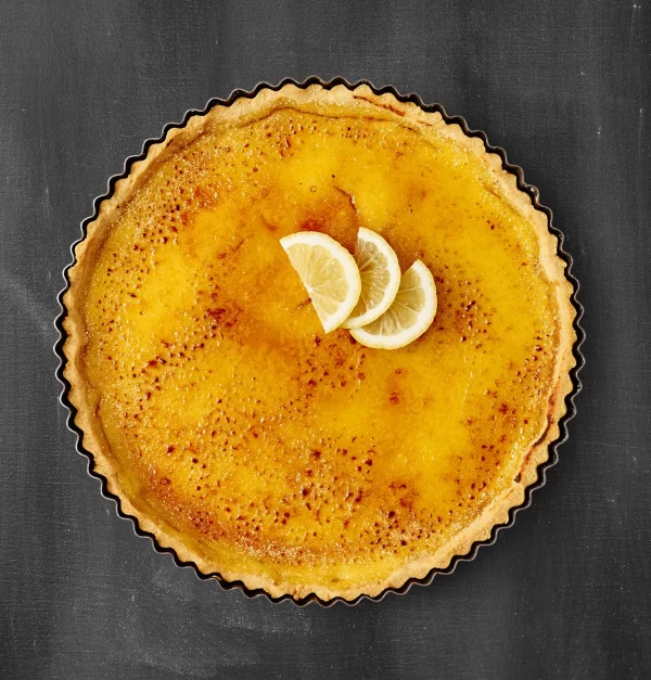Tarteformen RBV Birkmann Premium Baking Tarteform Mit Losem Boden 28,0cm 4