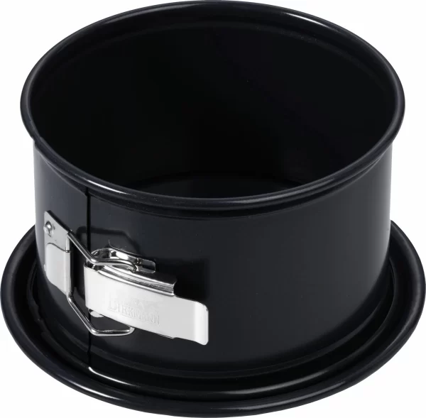 Springformen RBV Birkmann Premium Baking Springform Hoher Rand 18,0cm 1