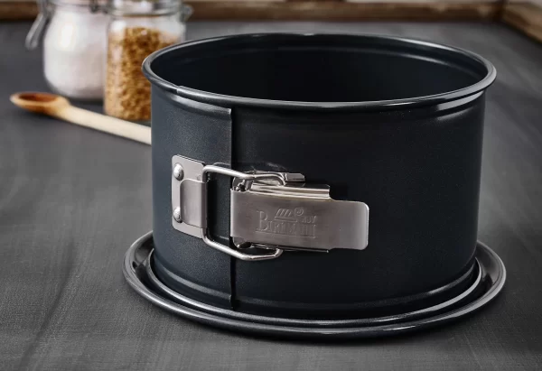 Springformen RBV Birkmann Premium Baking Springform Hoher Rand 18,0cm 6