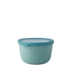 Vorratsdosen Mepal Cirqula Multi Bowl 1,00ltr. Nordic Green 5
