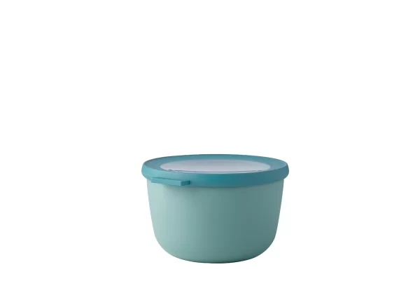 Vorratsdosen Mepal Cirqula Multi Bowl 1,00ltr. Nordic Green 1