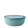 Vorratsdosen Mepal Cirqula Multi Bowl 2,25ltr. Nordic Green 7