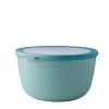 Vorratsdosen Mepal Cirqula Multi Bowl 3,00ltr. Nordic Green 5