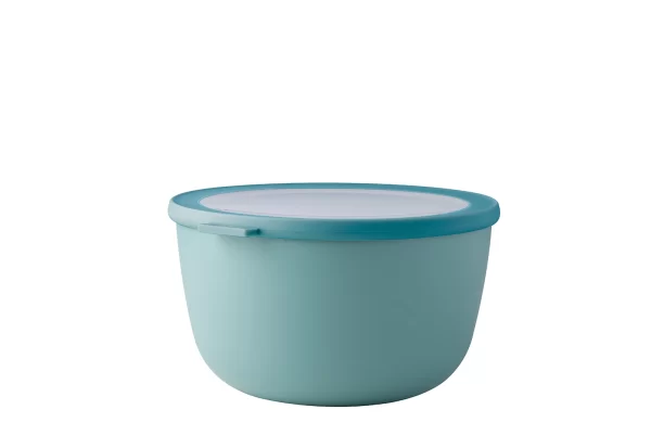 Vorratsdosen Mepal Cirqula Multi Bowl 3,00ltr. Nordic Green 1
