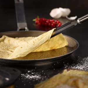 Pfannenwender Rösle Crêpes Wender Silikon 8
