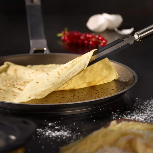 Pfannenwender Rösle Crêpes Wender Silikon 3