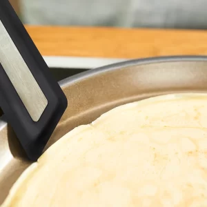 Pfannenwender Rösle Crêpes Wender Silikon 10