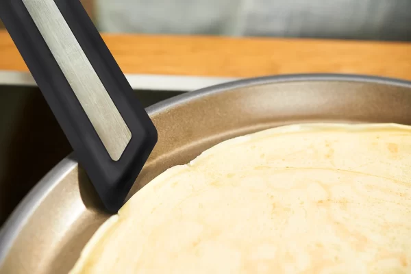 Pfannenwender Rösle Crêpes Wender Silikon 4