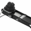 De Buyer Mandolinen & Zubehör De Buyer Mandoline Swing Plus Schwarz 8