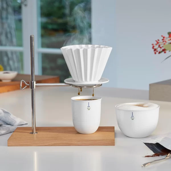 KPM – Berlin Kaffeefilter KPM – Berlin LAB Kaffeestation 3
