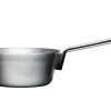 Sauteusen Iittala Tools Sauteuse 1ltr./17cm Gebürsteter Edelstahl 8