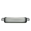Iittala Tools Backofenbräter Klein 36x24x6cm Gebürsteter Edelstahl 14