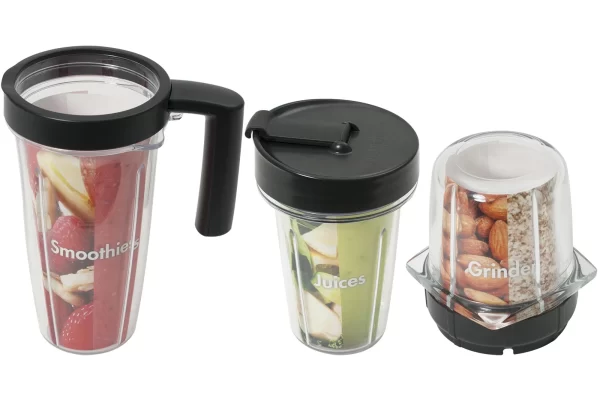 Magimix Blender Kit 3tlg. 1