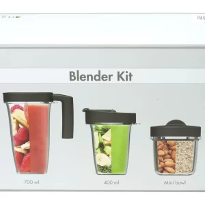 Magimix Blender Kit 3tlg. 12