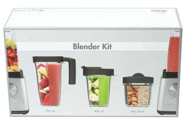 Magimix Blender Kit 3tlg. 4
