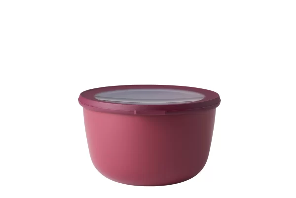 Vorratsdosen Mepal Cirqula Multi Bowl 2,00ltr. Nordic Berry 1