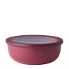 Vorratsdosen Mepal Cirqula Multi Bowl 2,25ltr. Nordic Berry 5