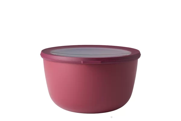 Vorratsdosen Mepal Cirqula Multi Bowl 3,00ltr. Nordic Berry 1