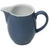 Milchkännchen Dibbern Solid Color Indigo Milchkrug 0,50ltr. 5