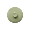 Teekannen Dibbern Solid Color Khaki Deckel Für Teekanne 1,10ltr. 14