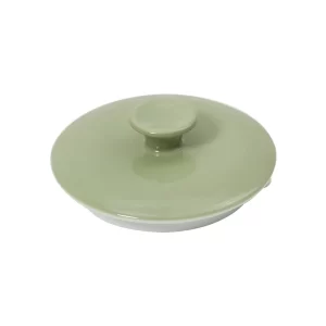 Teekannen Dibbern Solid Color Khaki Deckel Für Teekanne 1,10ltr. 10