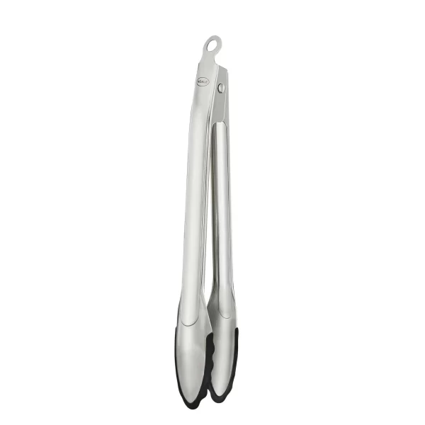 Zangen & Pinzetten Rösle Gourmetzange 30cm Silikon 1