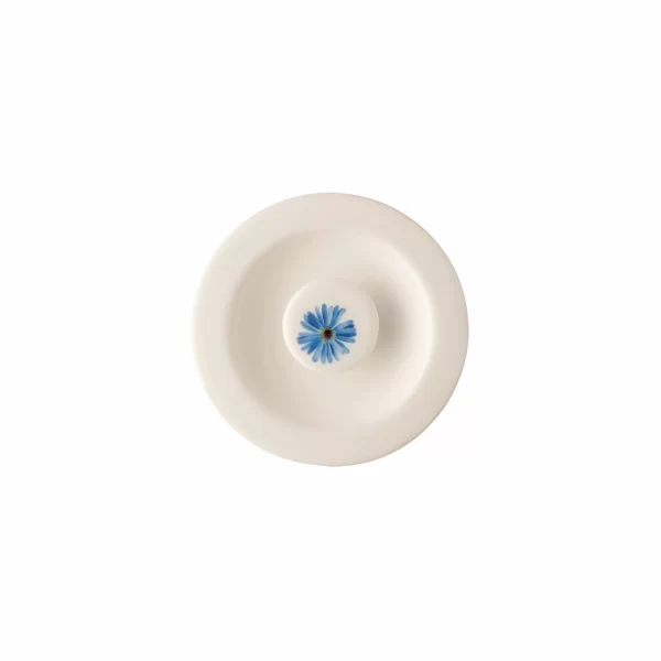 Teekannen Rosenthal Fleurs Des Alpes Teekanne 3tlg. 1,35ltr. 4