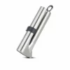 Knoblauchpressen Rösle Knoblauchpresse Slim 18cm Edelstahl 11