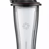 To Go Becher Vitamix ASCENT Mix&Go Behälter 0,60ltr. 5