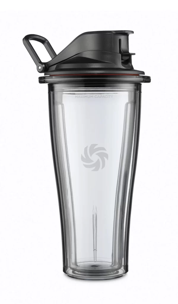 To Go Becher Vitamix ASCENT Mix&Go Behälter 0,60ltr. 1