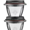 To Go Becher Vitamix ASCENT Behälter 2×0,225ltr. 20