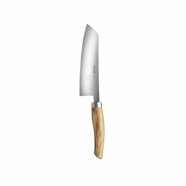 Nesmuk Messer Soul Olivenholz Nesmuk Soul Kochmesser 14cm Olivenholz 1