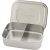 Yummii Yummii Bento Lunchbox Groß 2 Edelstahl 8