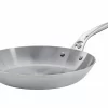 Eisenpfannen De Buyer Mineral B Element PRO Eisen-Bratpfanne 24cm 5