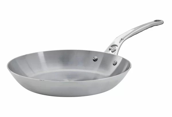 Eisenpfannen De Buyer Mineral B Element PRO Eisen-Bratpfanne 24cm 1
