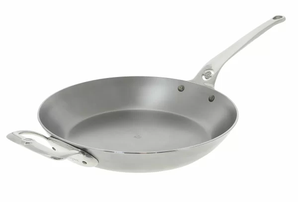 Eisenpfannen De Buyer Mineral B Element PRO Eisen-Bratpfanne 32cm 1