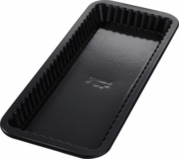 Tarteformen RBV Birkmann Premium Baking Tarteform Mit Losen Boden 40x17cm 1
